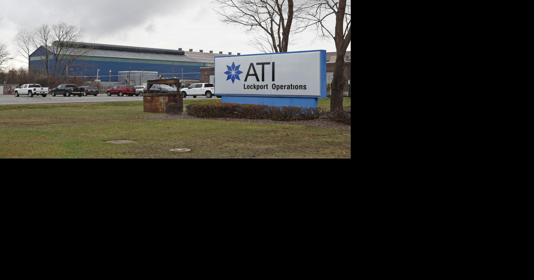 ATI workers ratify contract, prepare to return to jobs