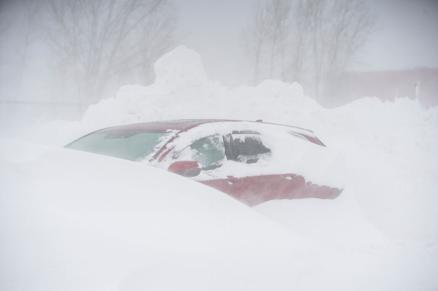 Solutions when severe weather makes caregivers feel helpless - Vimarsana News