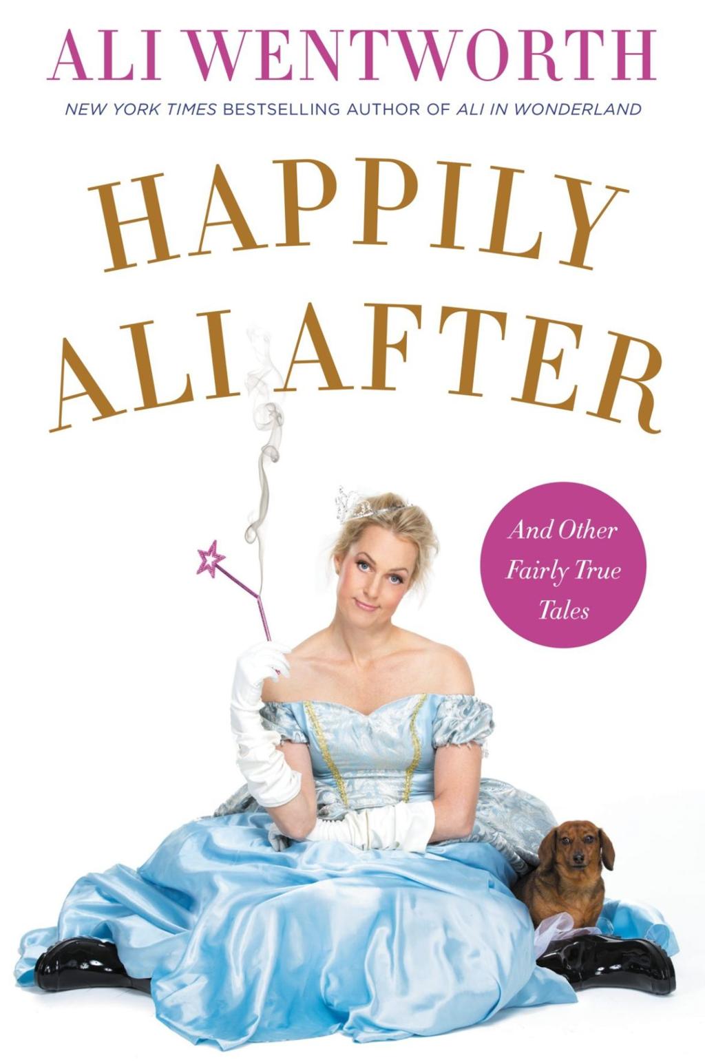 Happily Ali After For Wentworth And Stephanopoulos Lifestyles Food Home Health Buffalonews Com