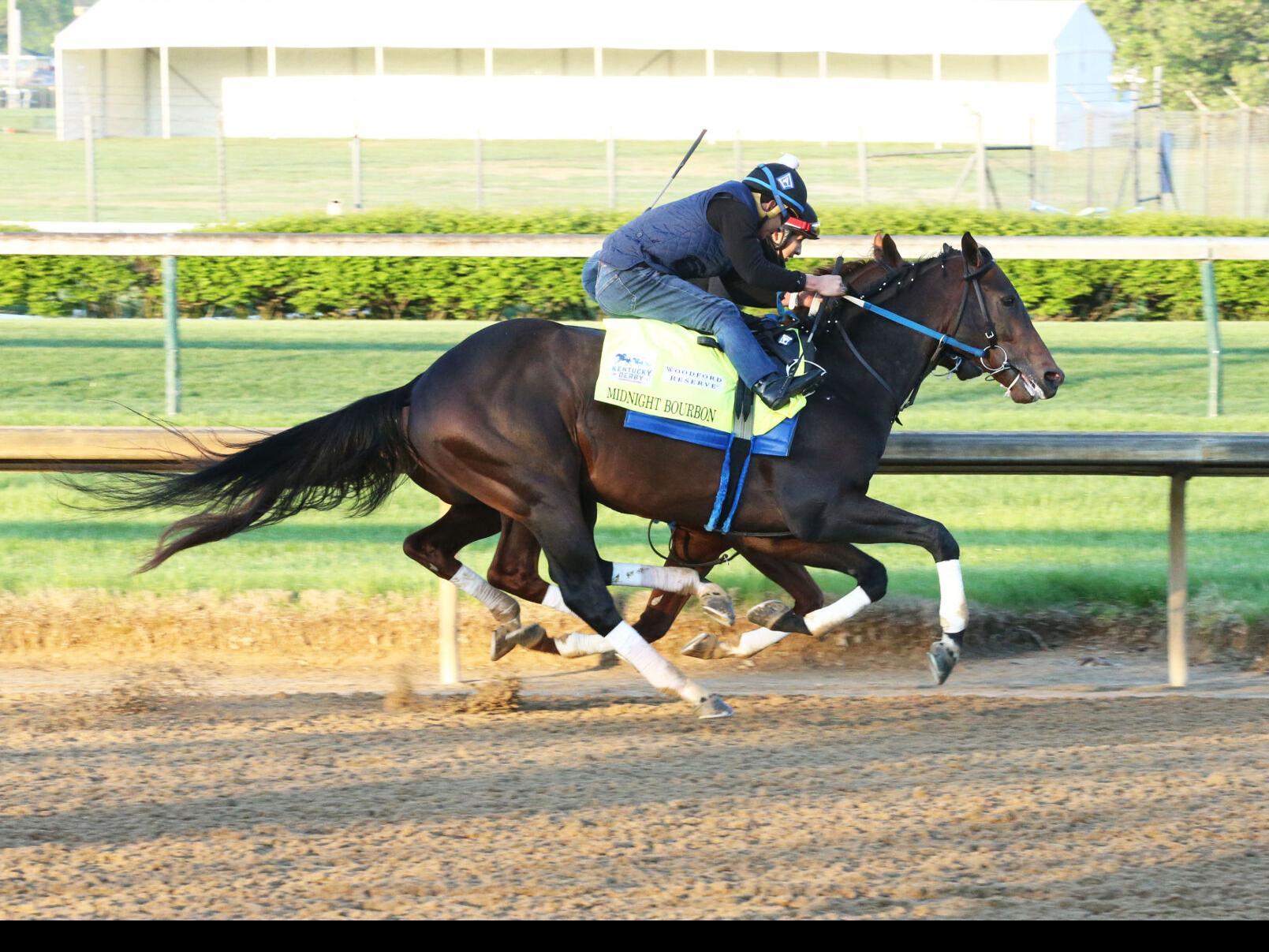 Post Time Long Shots To Consider For Kentucky Derby Buffalo Sports Buffalonews Com