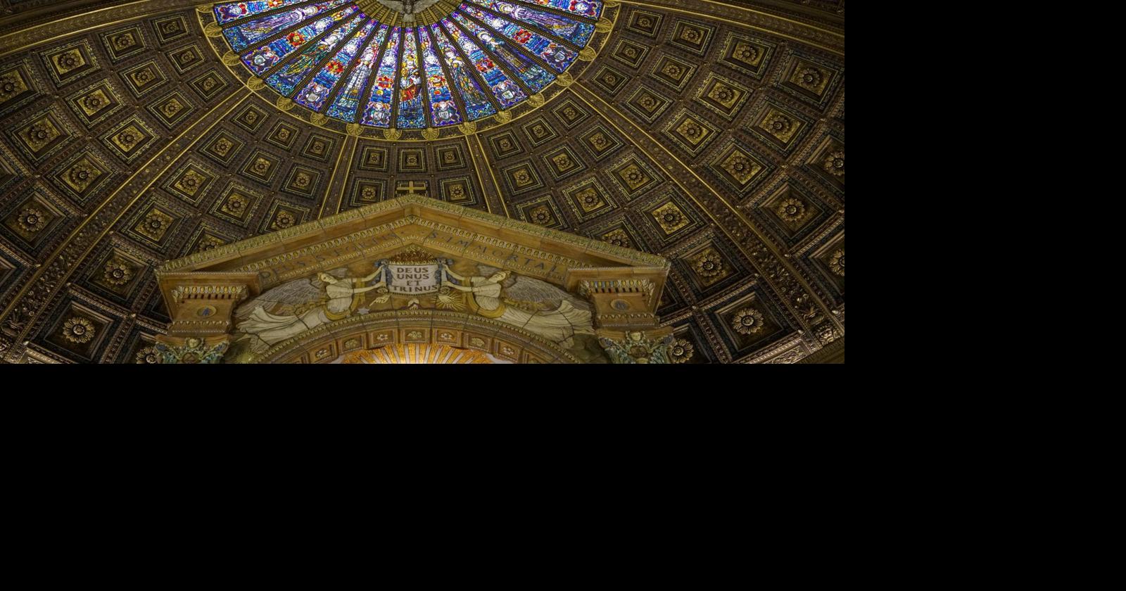 Four local, historic churches open to public this weekend