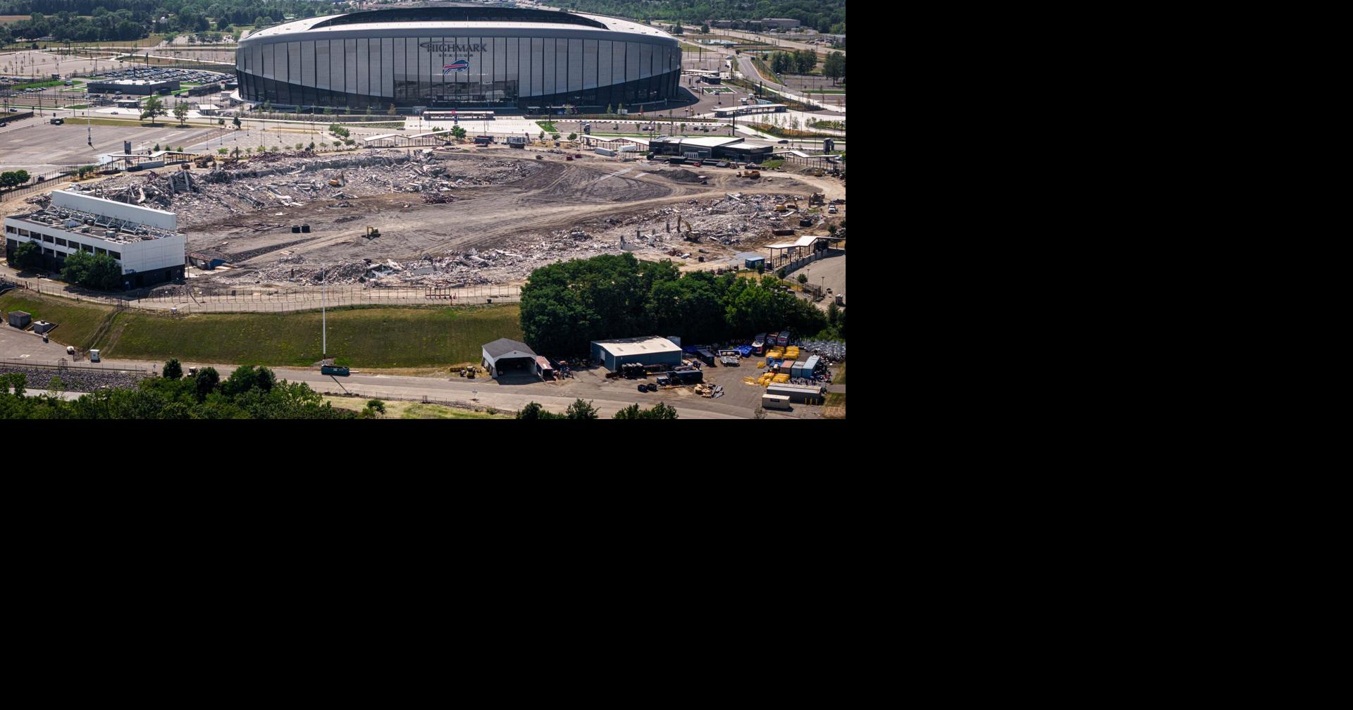 Highmark Demolition