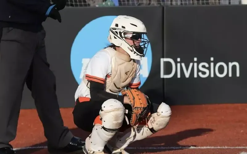 Five From Softball Named To CSC Academic All-District Team