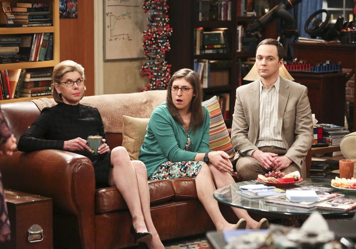 Big Bang Theory' Sets Staggering Multi-Billion-Dollar HBO Max Streaming Deal