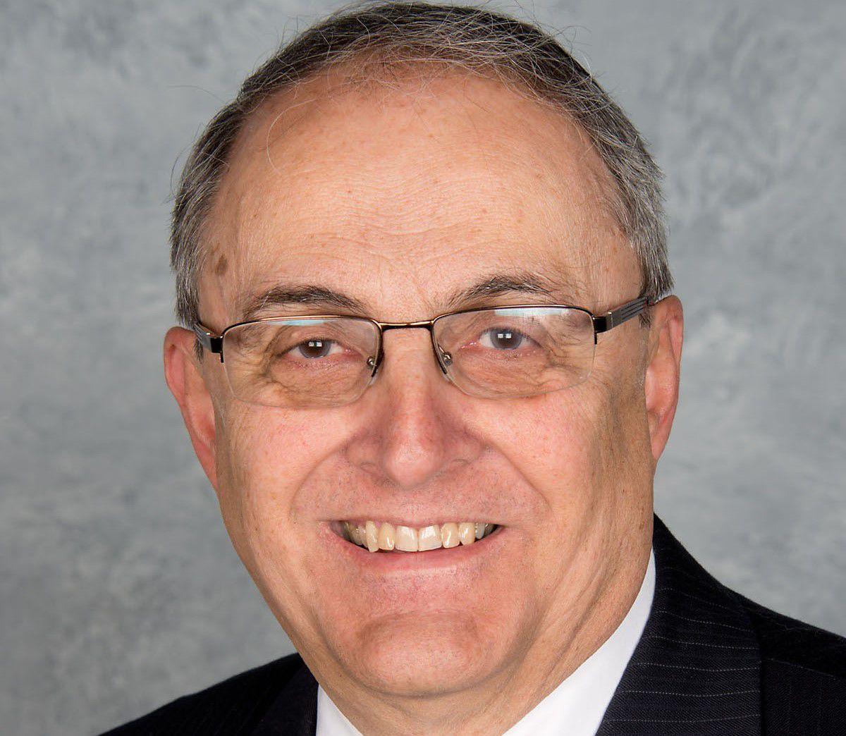 North Tonawanda Mayor Pappas won't run for reelection