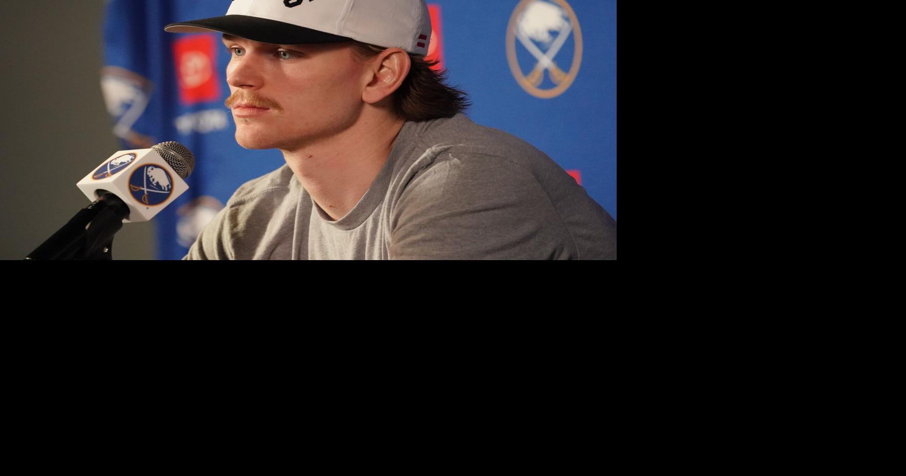 Alan Pergament: Sabres moves make ESPN draft coverage more interesting