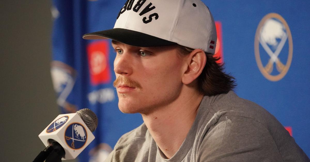 Alan Pergament: Sabres moves make ESPN draft coverage more interesting