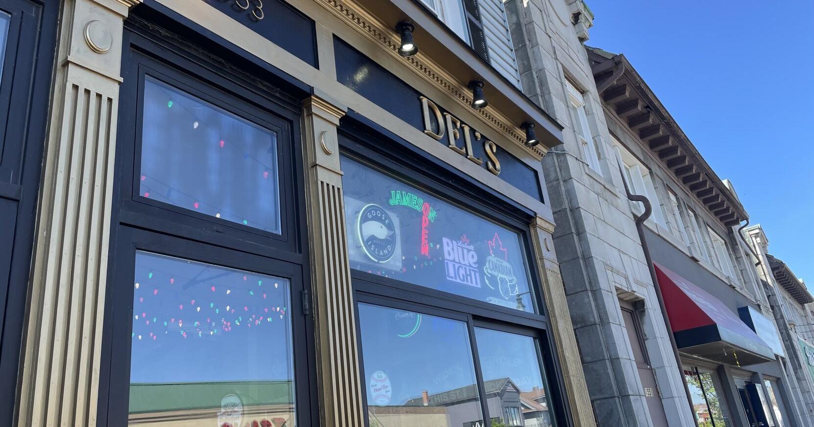 Buffalo police identify suspect in fatal shooting at bar - Vimarsana News