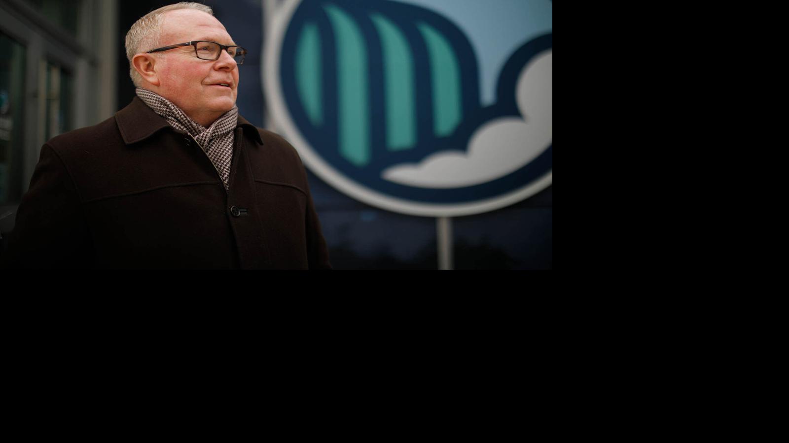 John Percy: At Vacation spot Niagara United states, gearing up for pent-up journey desire | Prospectus