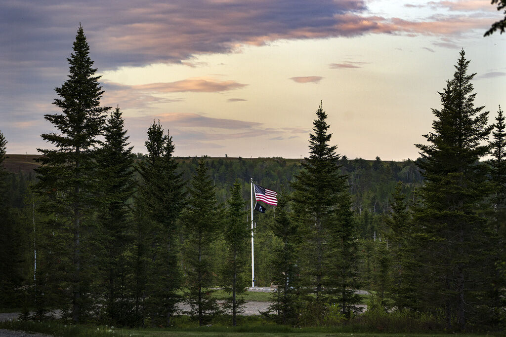 Buffalo Bills Flag – Atlantic Flagpole