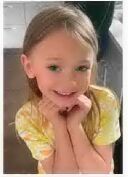 Lopez, Carmella Rose