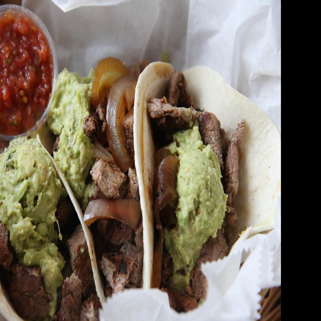 Lone Star Fajita Grill On Hertel Closes After 36 Years Dining Buffalonews Com