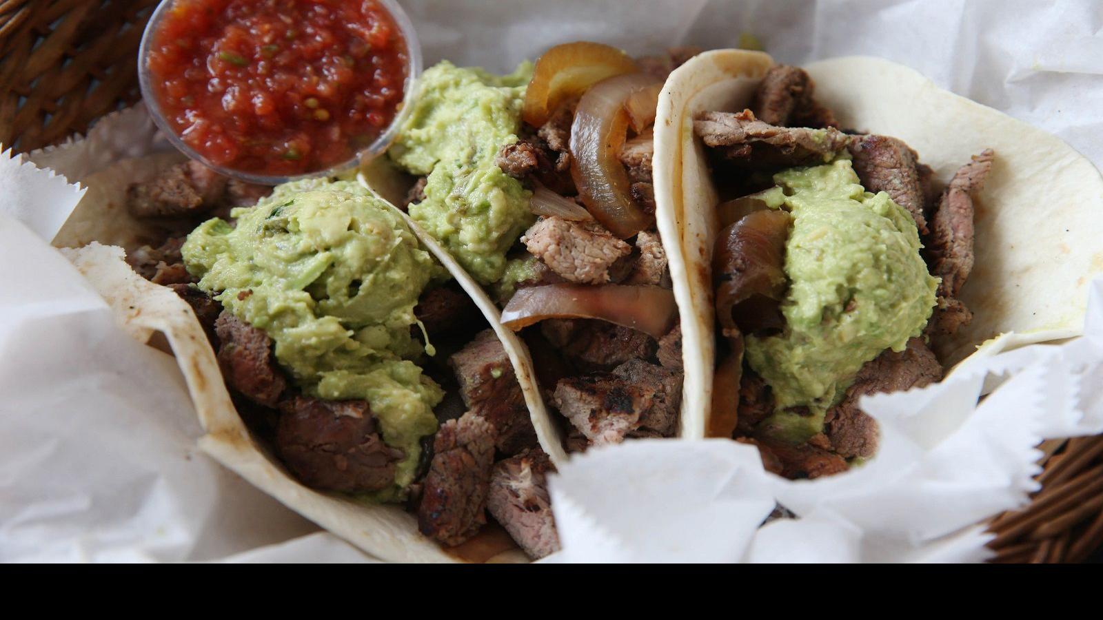 Lone Star Fajita Grill On Hertel Closes After 36 Years Dining Buffalonews Com