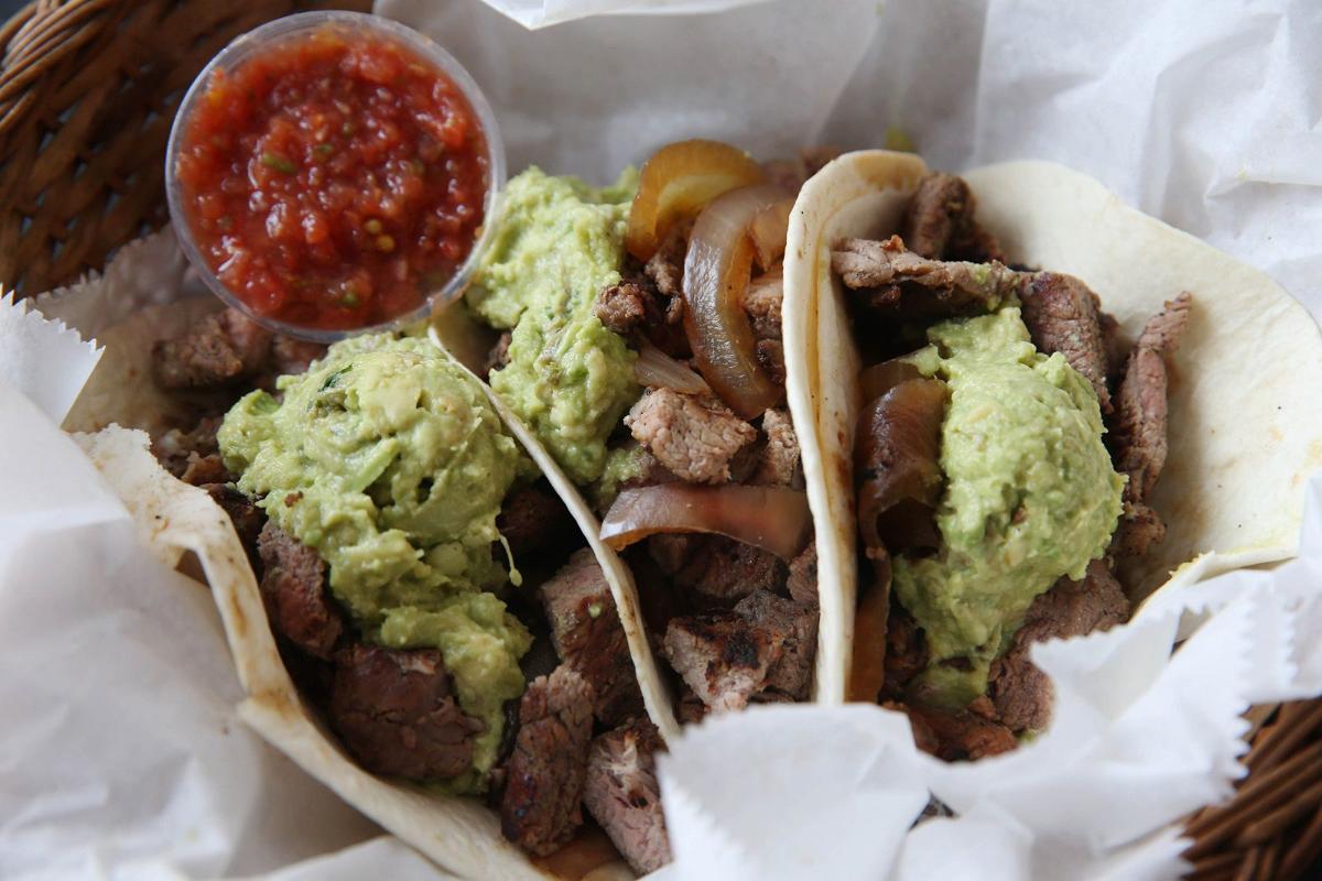 Lone Star Fajita Grill On Hertel Closes After 36 Years Dining Buffalonews Com