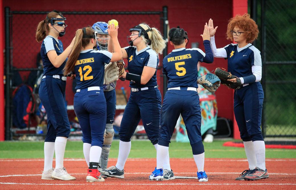 Photos: Clarence defeats Niagara Falls 6-0 in a Class AA ...