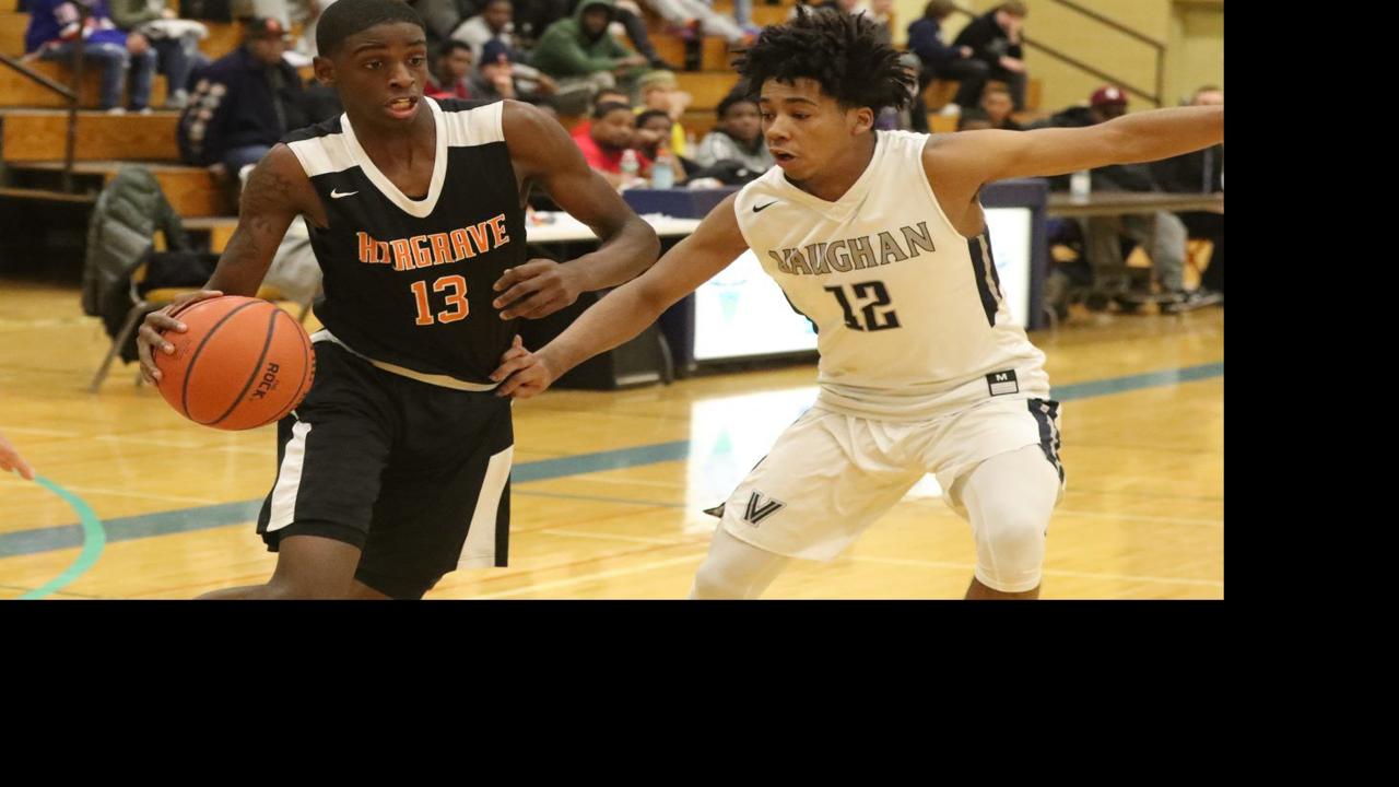 Davonte Gaines Rises To The Moment During His Homecoming Weekend