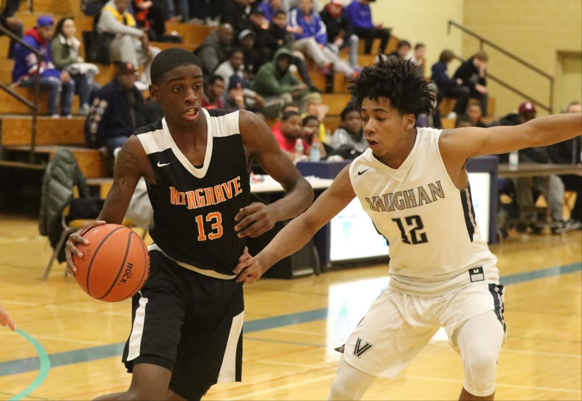 Davonte Gaines Rises To The Moment During His Homecoming Weekend
