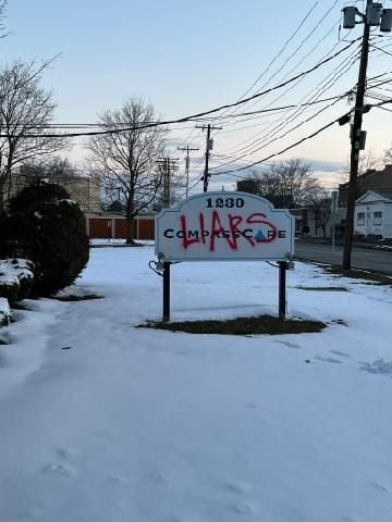 Artist replaces 'crime dots' with 'peace dots' in Buffalo, NY - Upworthy