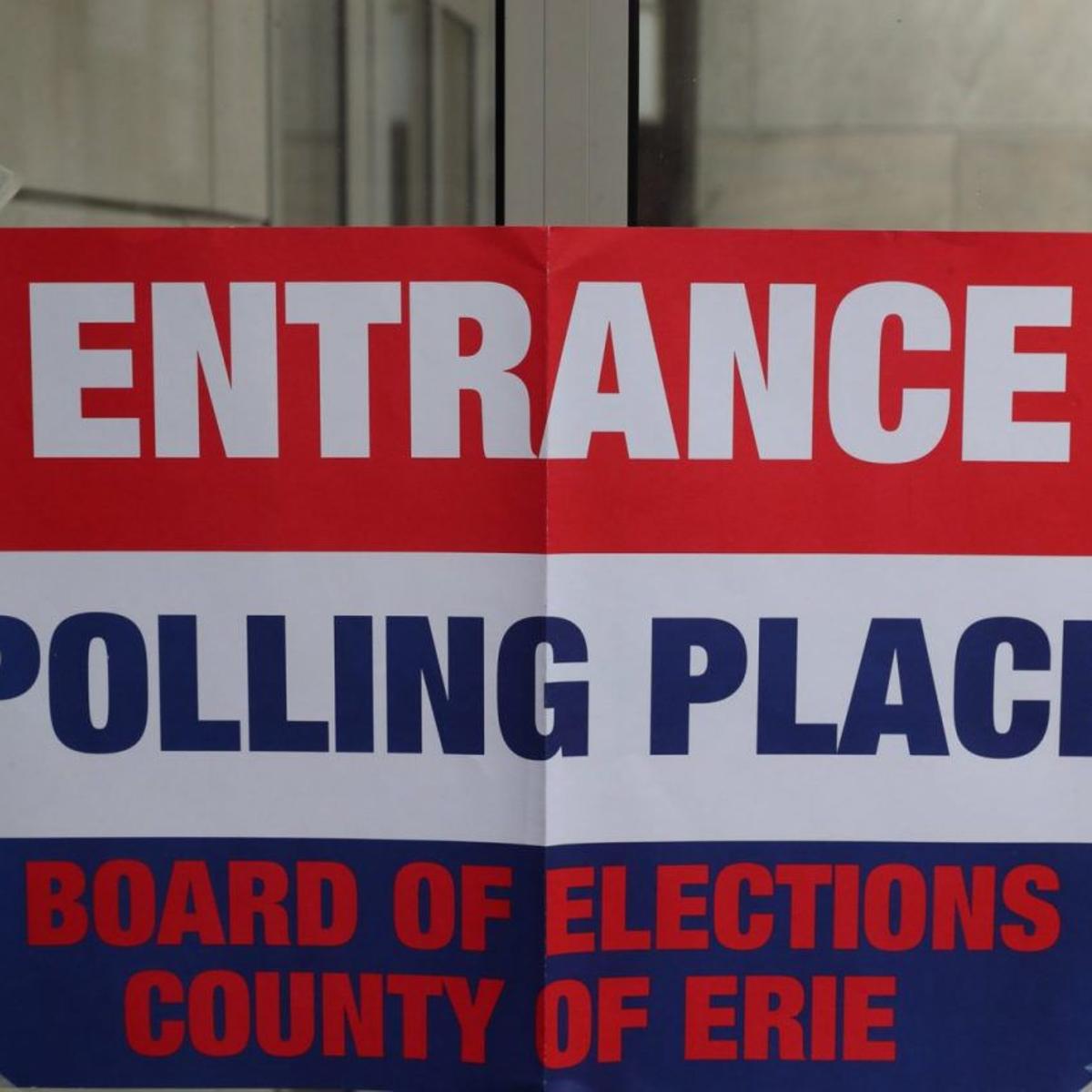 New Election Rules Good For Voters Tricky For Candidates Local News Buffalonews Com