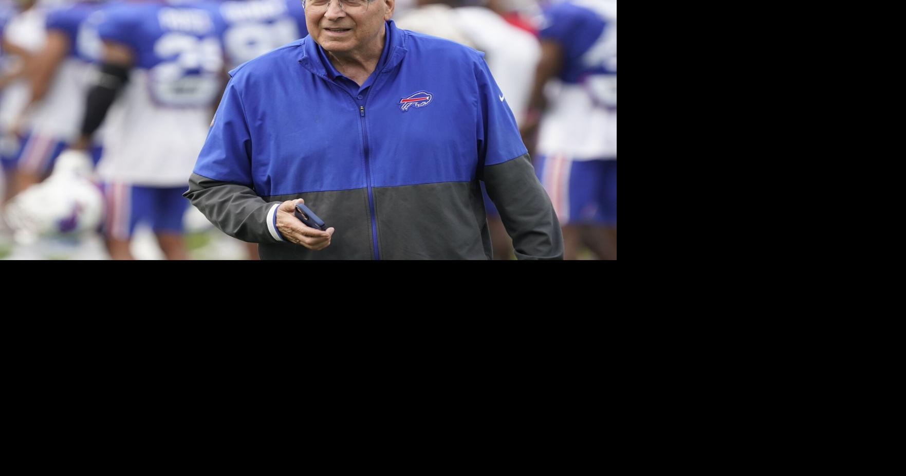 Buffalo Bills' value crosses 4 billion in latest Sportico report