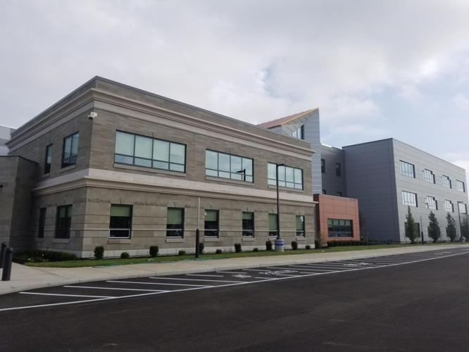 Tapestry Charter opens new elementary school building