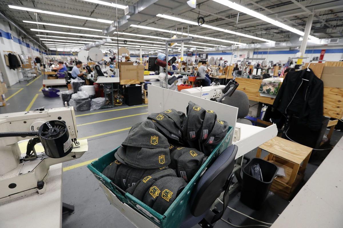 New Era Cap reaches severance agreement with workers, will close plant ...