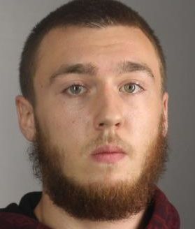 Sardinia man charged with vehicular manslaughter in fatal Colden crash