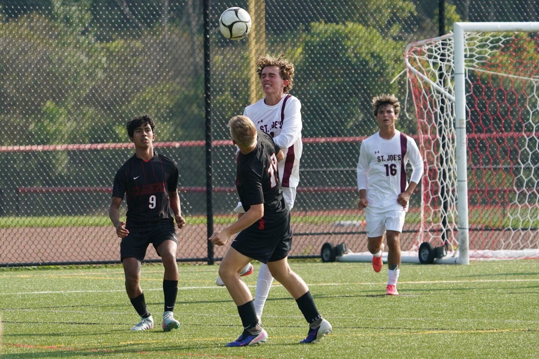 2026 Section VI boys soccer playoff brackets