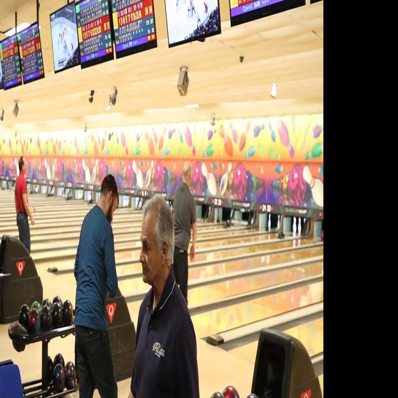 Strikes Spares And Beer Bowling Remains A Favored Cultural Pastime In Buffalo Entertainment Buffalonews Com
