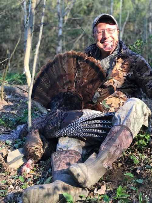 Turkey hunt