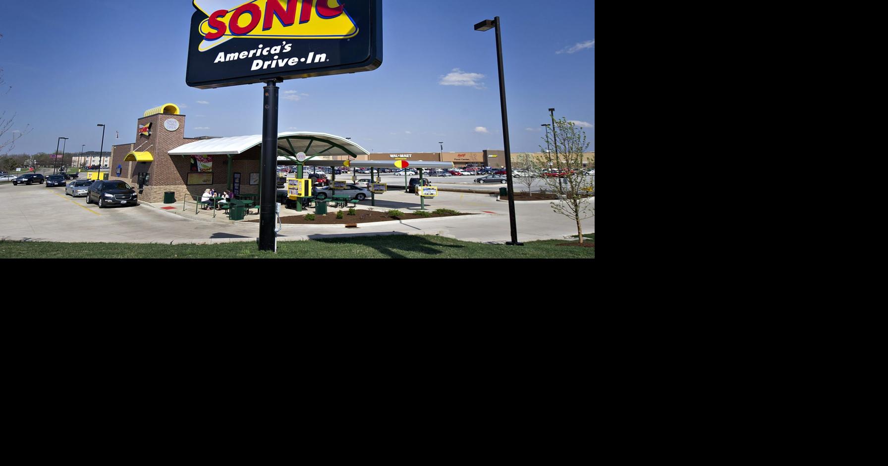 Sonic Drive-In Announces Expansion To WNY