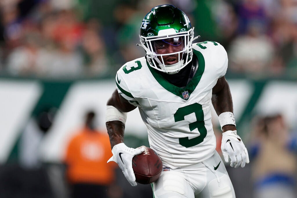 NY Jets safety Jordan Whitehead reobtains favorite jersey number