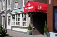 The Crabman seafood restaurant