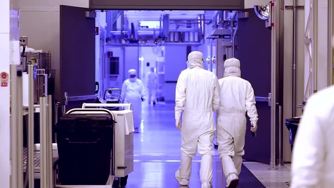Intel to invest up to $100 billion in Ohio chip plants