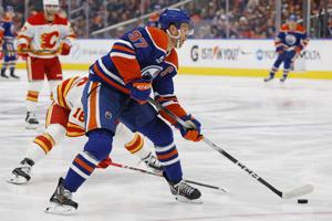 Sabres' Comeback Heroics Stand Alone as NHL's Best, While 'McEichel' Dominates Scoring Race