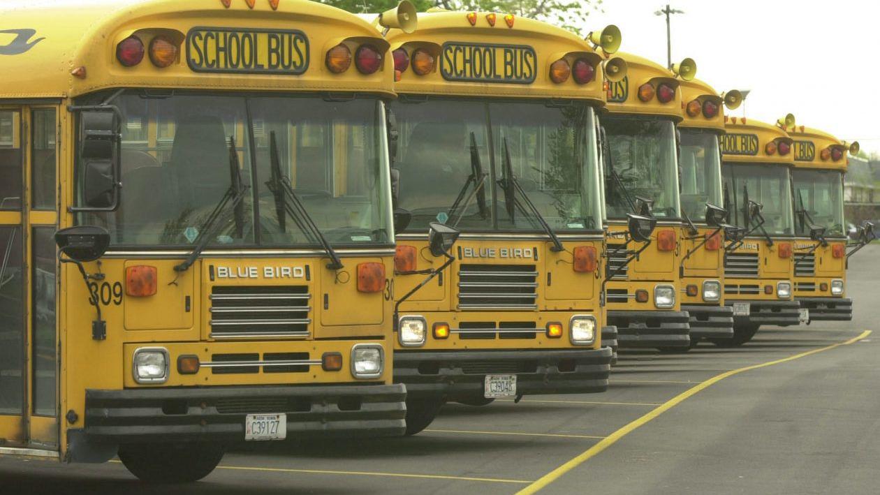 For School Districts A Difficult Decision Can Privatizing Busing Save Money Local News Buffalonews Com For School Districts A Difficult Decision Can Privatizing Busing Save Money Local News Buffalonews Com