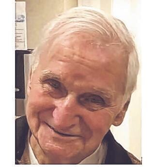 Donald W. SEEL