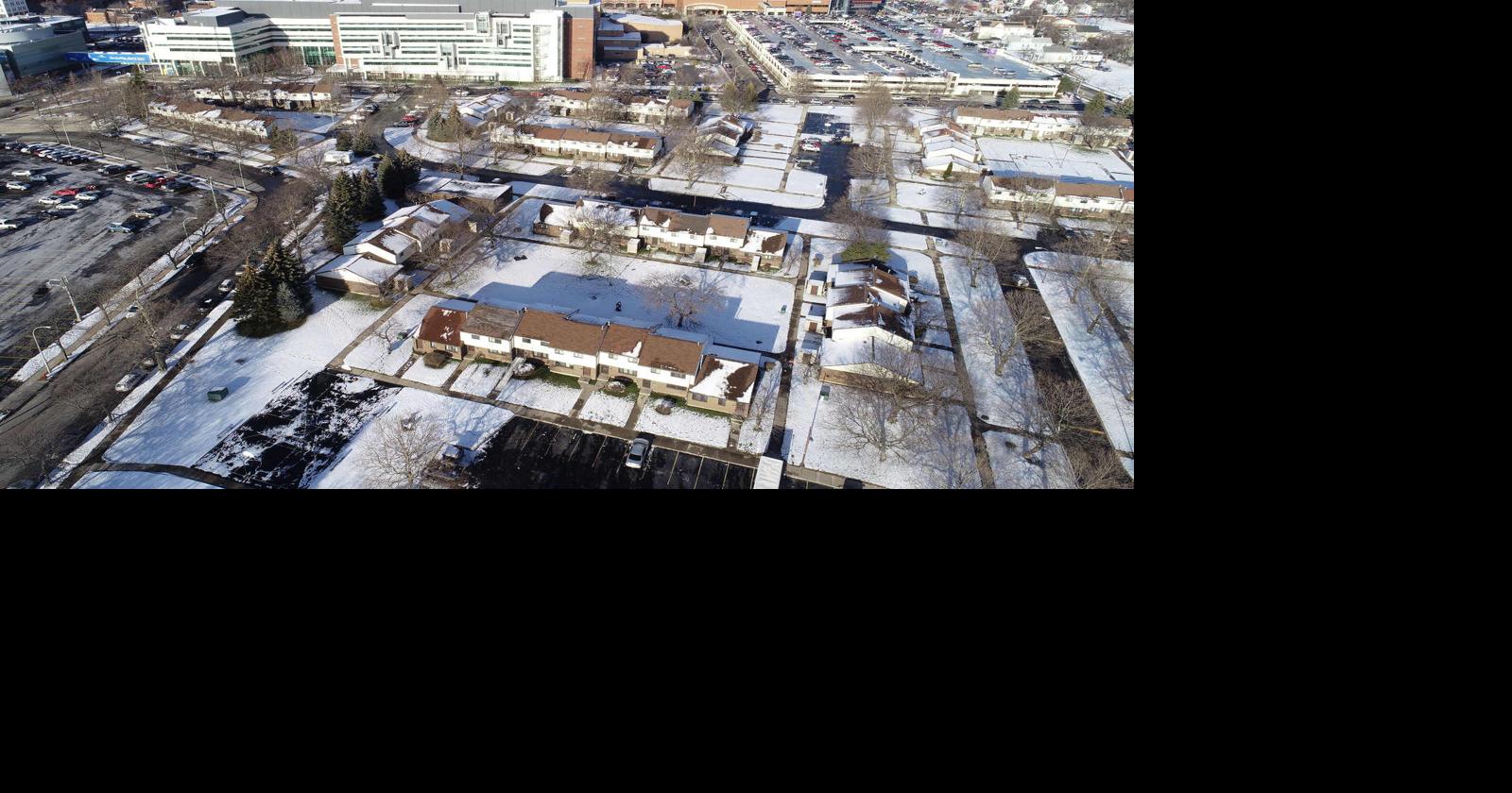 McCarley Gardens revamp project kicks off