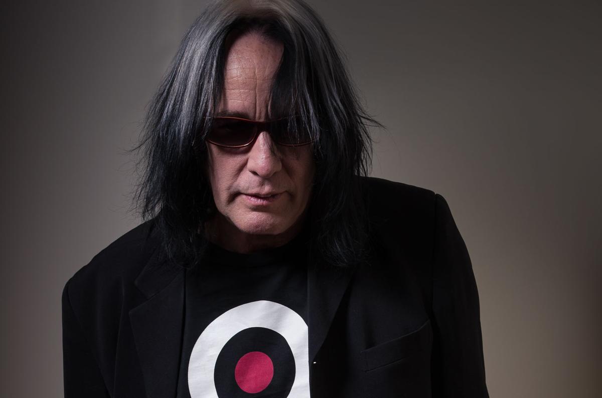 Todd Rundgren brings 'Individualist' tour to Rivieria Theatre