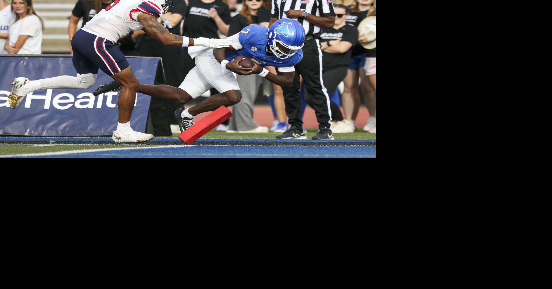 UB's triumph at Toledo was a 'phenomenal' MAC win