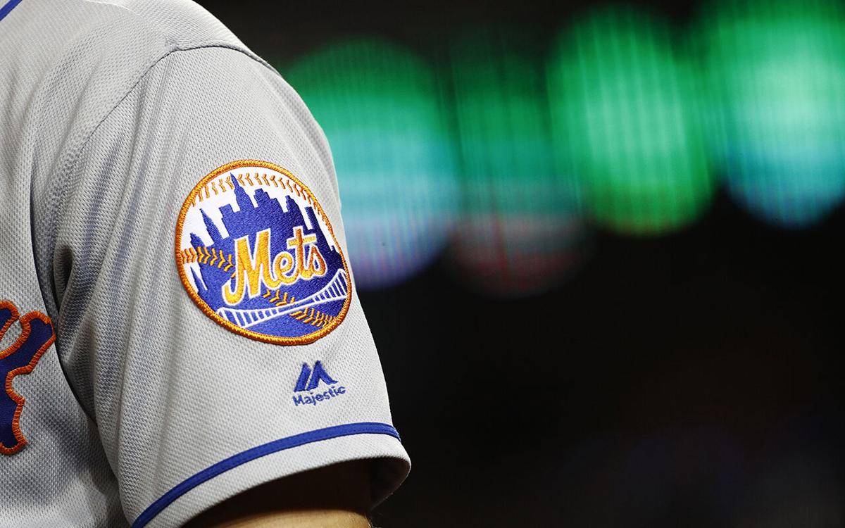 Mets Sale Baseball