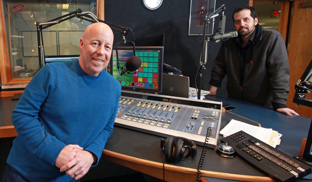 2024 Buffalo Broadcasters Hall of Fame class announced