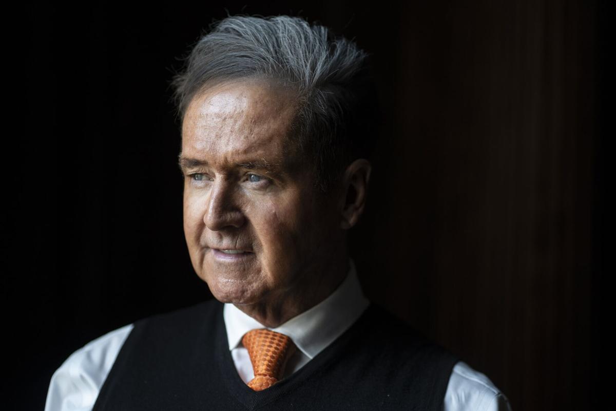 Buffalo waterfront is Rep. Brian Higgins' lasting legacy