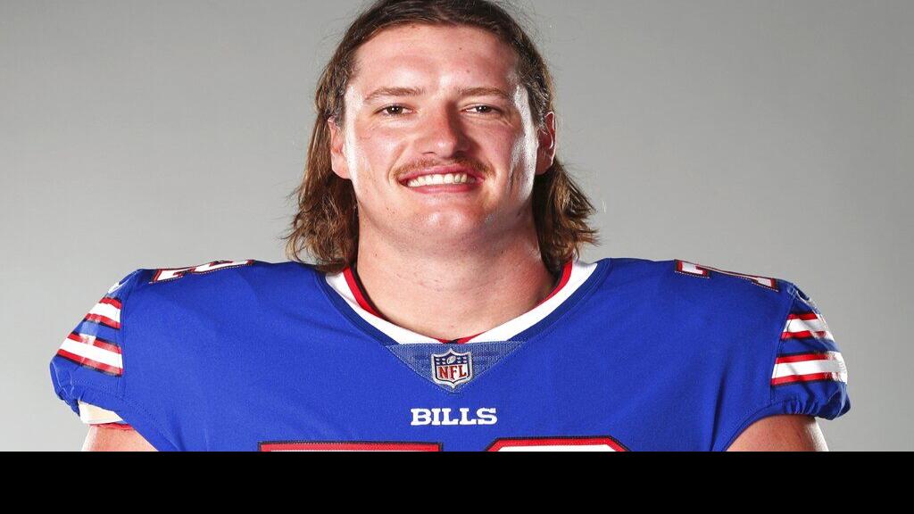 Bills offensive tackle Trey Adams announces retirement ...