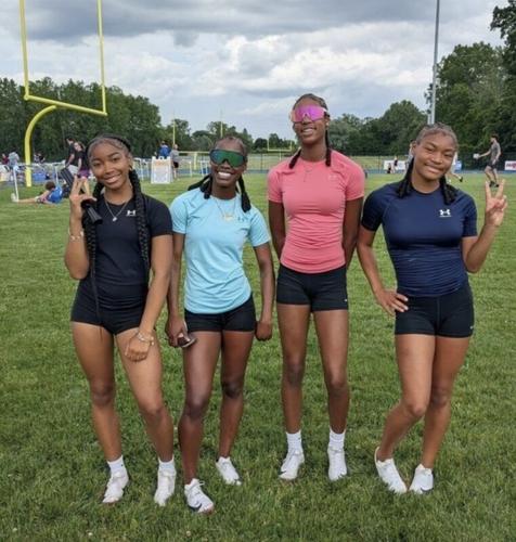 Athletics | BPS Student-Athletes Shine at 2026 NYSPHSAA Outdoor Track and Field Championships