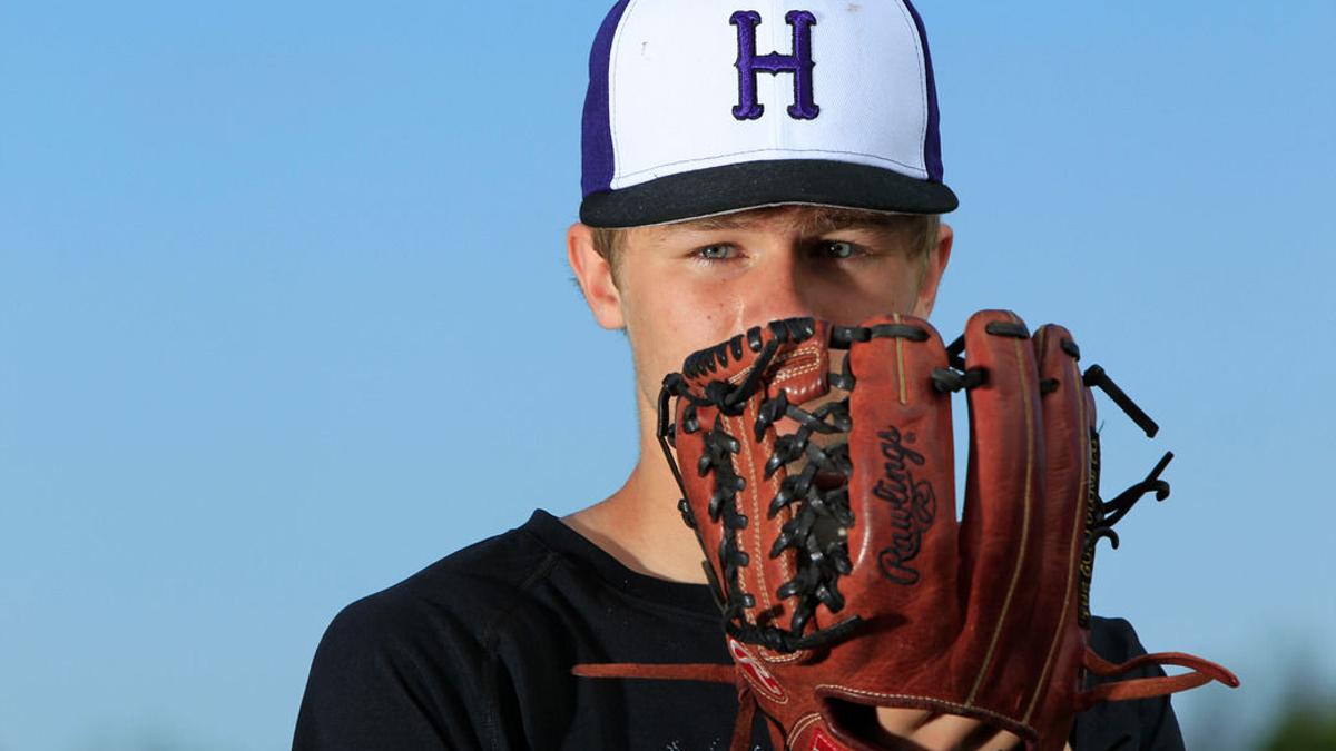 Hamburg Ace Evan Chaffee Set For Duel Against Williamsville East And Mlb Prospect Joe Mack Buffalo Sports Buffalonews Com Hamburg Ace Evan Chaffee Set For Duel Against Williamsville East And Mlb Prospect Joe Mack Buffalo Sports Buffalonews Com