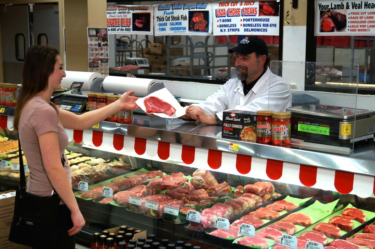 Pittsburgh's Essential Butcher Shops and Meat Counters