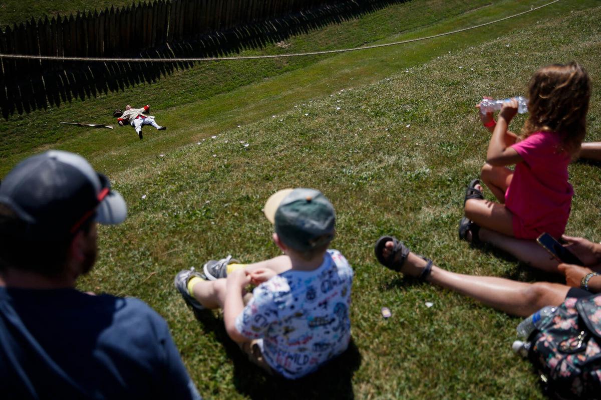 When Wartime Baseball became A Powerhouse at Fort Niagara