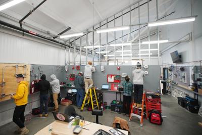 Not your grandparents’ tech training: Higher ed caters to new industry and student needs