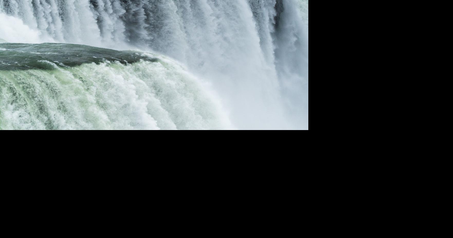 New Niagara Falls attraction takes visitors for a ride above the falls